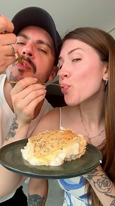 1M views · 20K reactions | Eu amooooo essa torta de liquidificador de...