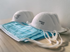 Free N95 Masks To Be Distributed at Montgomery County Libraries