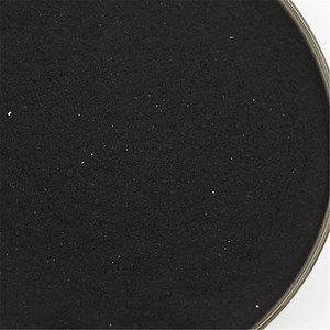 [Hot Item] Anti - Collapse and Anti - High Temperature Sodium Sulfonated Asphalt for Drilling Fluid