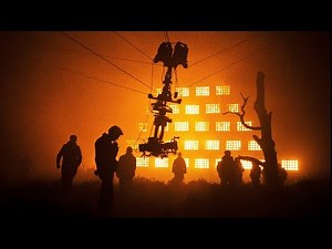 How to Use Visual Effects Creatively (AD)