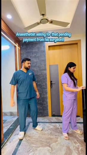 Payment se koi mazak nhi... 😆 #doctorlifepartner #doctormatrimony #medicalmatrimony #doctorbride #doctorgrooms #medicalmarriage #doctorgroom #doctormatch #doctor #doctorbrides #doctormarriage #doctormatchmaking #doctorcommunity #matchfordoctors #marriage #freematrimony #matrimonial #matrimonymembers #love #wedding #doctorspecialization #matrimonyfreeregistration #matrimony #medico #doctormarry #doctorsmatrimony #doctorsmatrimonial #doctormatrimonial #groomdoctor #doctorshaadi | In10savists