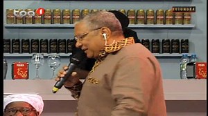 Mãe e tia de Artur Nunes contam memórias - Kutonoka | Televisão Pública de Angola - TPA "Oficial"