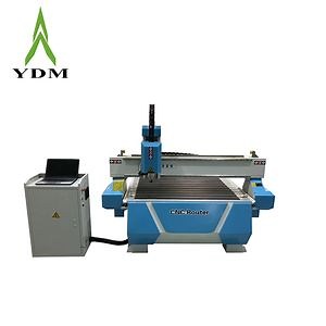 [Hot Item] Ydm 1300*2500mm CNC Router Engraving Woodworking Machine