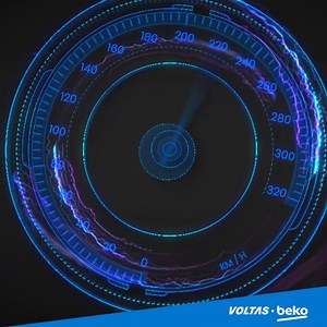 Your laundry day just turned into laundry moments. Voltas Beko Washing Machine with Fast function gets your laundry done in no time. ⚡ Buy Now: https://bit.ly/42e6nod #PartnerOfEverydayHappiness #VoltasBeko #WashingMachine | Voltas Beko