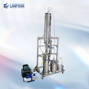 [Hot Item] Ablaze Mini Closed Loop Extractor Video