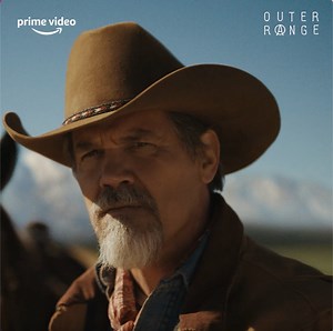 8.3K views · 68 reactions | The Wyoming wilderness is full of mysteries and secrets of the past for Josh Brolin. #OuterRange is coming soon to Prime Video. | Amazon Prime Video | Facebook