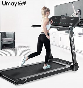 [Hot Item] Sports Equipments, Fitness, Treadmill