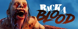 Back 4 Blood trailer details improvements from Left 4 Dead