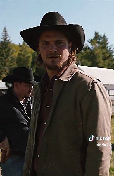 #yellowstone #movie #edit