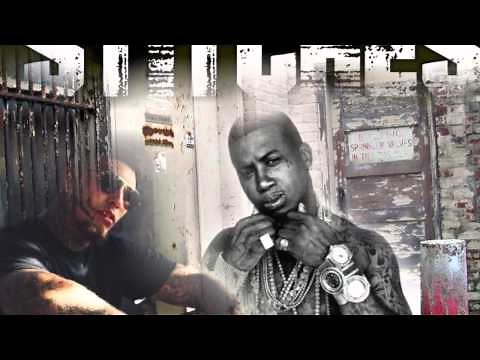Stitches X Gucci Mane - Kill A Fake Rapper