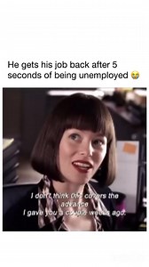 30K views · 261 reactions | “that’s not the position I hired you for”...