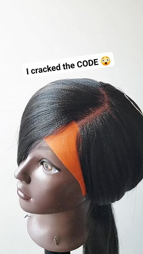 I cracked the code on ventilating lace wigs!! Visit Shantes Epilation for more wig making tips and hacks! Thanks 😀 #wiginfluencer #wiginstall #wigsforblackwomen #wigmaker #wigstyling | Shantes Epilation
