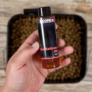 3.4K views · 215 reactions | If your a fan of floater fishing, check out our brilliant Floater Packs! Here we show you how to get the very best from the Oily Salmon version, but these are also available in Bloodworm  #mooremeansmore | CC Moore & Co Ltd | Facebook