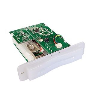 [Hot Item] Bluetooth Magnetic RFID USB Encoder Smart Card Reader