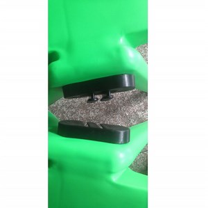 [Hot Item] Interlocking Stackable Chairs for Auditorium and Event Spaces