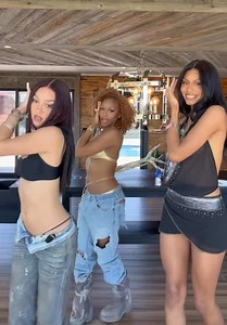 Coachella Leaked Videos: Desert Flo & TikTok Drama