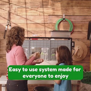 2.3K views | No more heat lamps - introducing space heaters! Learn More: https://hatchingtime.com/collections/chick-brooders-accessories | Backyard Poultry Magazine | Facebook