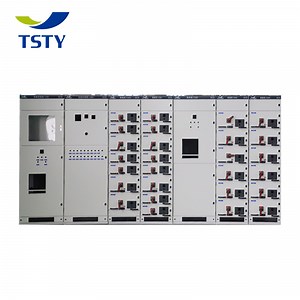 [Hot Item] Advanced Ge Switchgear Panel for Optimal Power Control Solutions