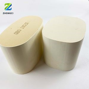 [Hot Item] The Environmental Protection Partner: Cordierite Honeycomb Filtration Technology