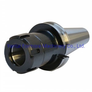 [Hot Item] Bt/St/Nt/Jt/Sk/Dat/Anst B550 CNC Turing Tool Holder, Sk50-Er Collet Chuck