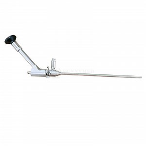 [Hot Item] Medical Percutaneous Nephroscope Set Urology Instrument Ureteroscope Ureterorenscopy Set