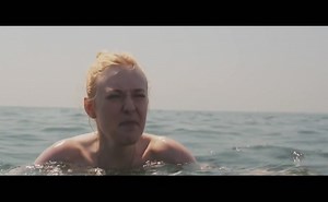 Elizabeth Olsen Butt, Breasts Scene in Very Good Girls