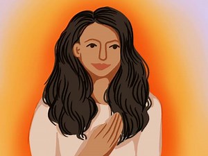 Episode 96: Don’t Be Afraid of Your Anger