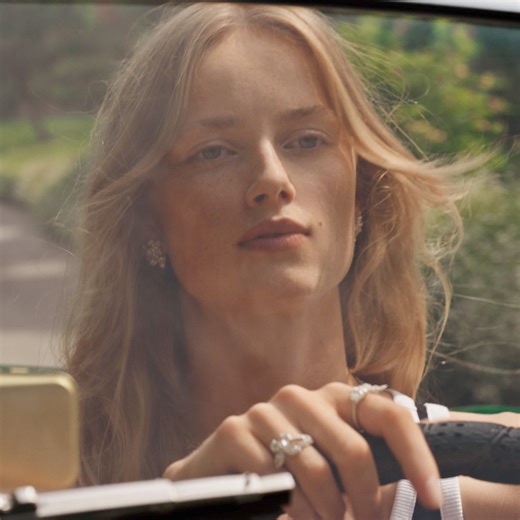 An iconic emblem for the House of Graff, jewels from the Butterfly collection are captured for eternity in precious diamonds. #GraffDiamonds | Graff