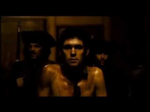 2006 - Das Parfum - Die Geschichte eines Mörders - Trailer - German - Deutsch