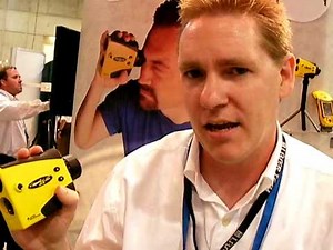 Laser Technology Introduces TruPulse 360