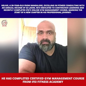 20 reactions | In the pursuit of continuous learning and professional...