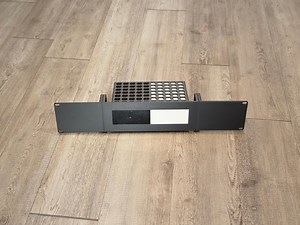 Abode Smart Security Hub 2U Rack Mount - Etsy