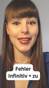 31 reactions | Der Infinitiv mit zu  Beispiel „Ich schlage vor,...