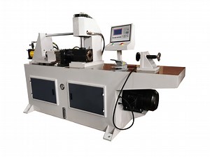 [Hot Item] Automatic Hydraulic Tube Extrusion Press / Pipe End Forming Machine