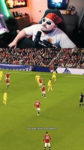 2.2M views · 28K reactions | He was never the problem  #soccer #futbol #futebol #football #fußball #calcio #cr7 #cristianoronaldo #ronaldo #manchesterunited #manunited #mufc #weareunited #tekkers #explore #explorepage | Ronshredz | Facebook