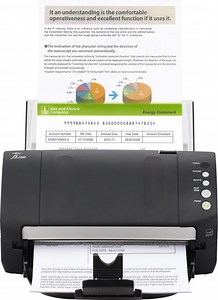 Fujitsu fi-7140 | bol