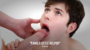 PP training for FAGS and ALPHAS / FAMILY LITTLE HELPER