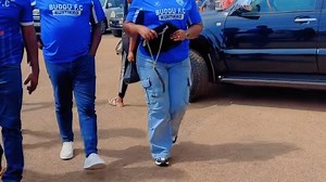 Irene Namatovu on Reels