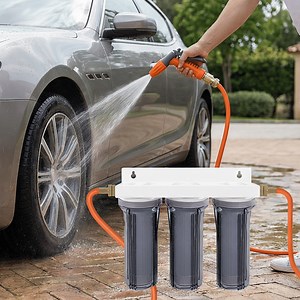 [Hot Item] Premium Clearly Mad Water Deionizer Spot-Free Car RV Motorcycle Washing Unit