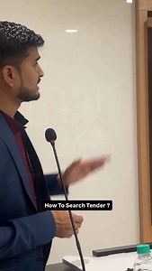 तामिळनाडू सरकारचे टेंडर (Tenders) शोधणे आता खूप सोपे झाले आहे. तुम्ही घरबसल्या अधिकृत पोर्टलवरून तुमच्या व्यवसायाशी संबंधित टेंडर्स शोधू शकता. खालीलप्रमाणे टेंडर सर्च करण्याची सविस्तर माहिती दिली आहे: 🌐 अधिकृत वेबसाइट तामिळनाडू सरकारी टेंडर्ससाठी दोन मुख्य पोर्टल्स आहेत: 1. TN Tenders Portal: tntenders.gov.in (मुख्य ई-प्रोक्युमेंट पोर्टल) 2. Tamil Nadu Government Tenders: tenders.tn.gov.in (माहितीसाठी जुने पोर्टल) 🔍 टेंडर सर्च करण्याच्या पद्धती १. ‘Tenders by Location’ (ठिकाणानुसार सर्च) जर तु