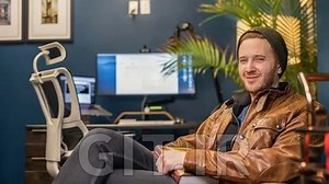 مسترکلاس نویسندگی خلاق - داستان‌سرای درونتان را کشف کنید