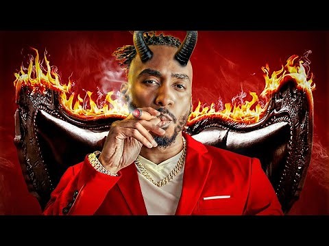 IF I WAS THE DEVIL, here's what I'd do (2026)