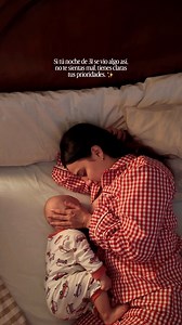 950K views · 15K reactions | ✨Mi prioridad es aquí 櫓❤️ Hay tiempo para todo, y amarlo es cuidar su rutina, su paz, su salud, aunque “parece inofensivo” año nuevo es una celebración de adultos, ya tendremos tiempo de hacer el conteo junto.殺 - #newyear #2026goals #maternidad #bebé | Carolina Colobón | Facebook