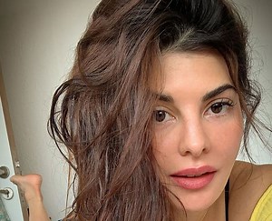 This Hair Mask Is The Secret To Jacqueline's Thick And Healthy Hair, Here Is Why You Should Try It | Herzindagi