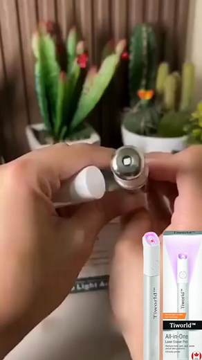 9.4K views · 46 reactions | Tired of hiding moles, warts, or dark...