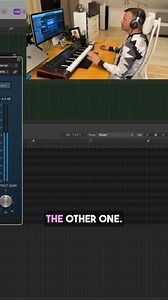 Layering 808 & 909 Kicks for a Huge Techno Groove Original Video: https://youtu.be/kA38XwMEDBU I layer 808 & 909 kicks, compressing them for a punchy techno groove. Learn how! #Techno #MusicProduction #KickDrum #ElectronicMusic #LogicProX #MusicTutorials #ProducerTips #SoundDesign #Producers #BeatMaking | Mikas