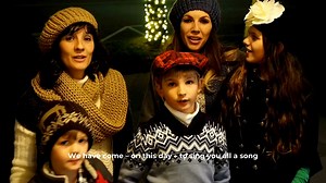 End-of-year fun --the HEAV Homeschool Song (sung to the tune of Jingle Bells). Written by Karla Robinson, music director at Young Musicians of Virginia. Sung by Soli Deo, Young Musicians of Virginia homeschool choir. Enjoy! https://bit.ly/48xKqT5 #HEAVorg #Homeschool #HomeschoolFun #HomeschoolLife #HomeschoolFamily #Homeschooling #HomeschoolCommunity #Homeschoolers #HomeschoolMusic #ChristmasFun | Home Educators Association of Virginia (HEAV)