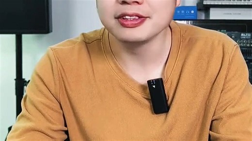 SAMSON声卡操作简单、音质饱满，即插即用