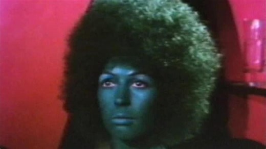 TRAILER - The Sexplorer (1975)