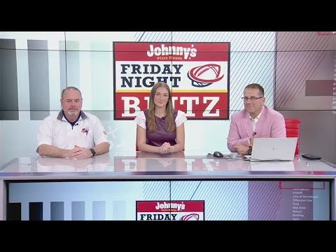 KTAL COACHES CORNER: CHARLIE CAVELL, VOICE OF BYRD